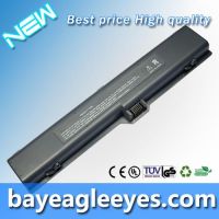 Батарея для Hp F1739a 4ur18650-2-7 сольное 1100