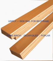 Bedbars/uniply