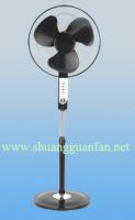 16" Standfan