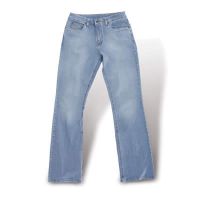 Джинсыы джинсовой ткани
