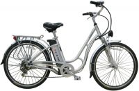 E-велосипед Sde55-2603
