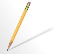 безпосадочный автоматический карандаш