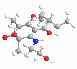 Phomaligin A