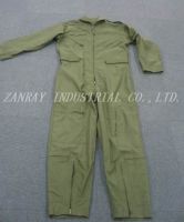 Пламя Nomex - Coverall рогульки Retardan