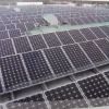 Система ГОРЯЧЕГО модуля Pv панели солнечных батарей Sales260w Monocrystalline солнечная