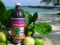 Hawaiian сока 100% чисто Noni на оптовой цене!