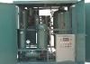 Turbine Oil Purifier/emulsified Oil Treatmen