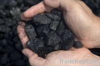 Coal Calcine