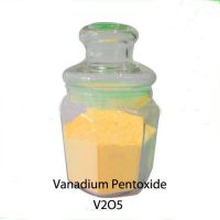 пентоксид ванадия