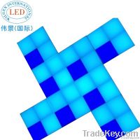 Led Illumination Wall Panel Ligh