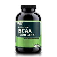 최적 조건: Bcaa ...