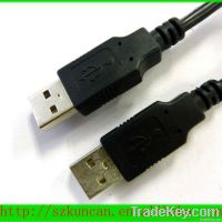 кабель заряжателя Usb 2,0