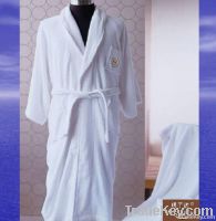 Купальный халат для гостиницы, робы ванны типа смокинга