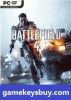 Battlefield 4 Standard+China Rising CDKEY (Origin)