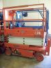 Electric Scissor Lift