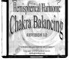 Hemispheric Harmonic Chakra Balalnce