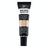 IT Cosmetics Bye Bye Under Eye, 13.0 Light Natural (N) - Full-Coverage, Anti-Aging, Waterproof Concealer - Improves the Appearance of Dark Circles, Wrinkles & Imperfections - 0.4 fl oz