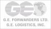 ***** Logistics Inc., International Freight Forwarder