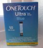 Onetouch ultra test strip 50ct