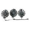 RTX3090 3080 3070 3060 ROG STRIX Raptor GPU Cooler Fan