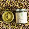 Seed and Shell Pistachio Butter