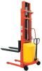 Semi-Electric Stacker