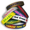 Silicone Wristbands (USA Distributor)