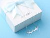 Soufeel "Carrie" Style Name Necklace