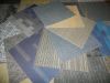 Thick Diamond Surface Anti Fatigue Foam Industrial Mat And kids rugs