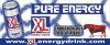 XL Energy Drink