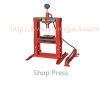 Yipeng 30 Ton Shop Press,10 Ton Shop Press