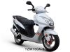 125-150cc SCOOTER