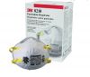 3m N95 8210 Respirator Face Mask