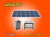 1500W Off Grid Solar Power Kits/PV Solar System/RV & Marine Solar Kits