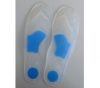 Полнометражные Insoles геля силикона