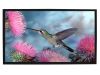 vga 관제사를 가진 52 인치 lcd 감시자
