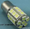 1157 BAY15D 5050 27SMD вели светильник для автомобиля