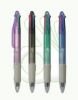 шариковой ручки 4-цвета