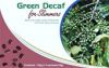 Зеленый Decaf для Slimmers