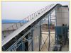 ep heat resistance conveyor belt / amond pattern conveyor bel