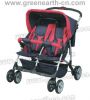 Младенец дублирует Pushchair НЕТ GRBP2016T-3