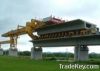 Запуская Gantry 900ton с более коротким мостом