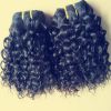 человеческие волосы wefts+HW-014