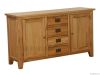 Sideboard вина