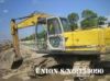 Землечерпалка KOBELCO SK200