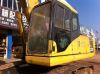 사용된 굴착기 Komatsu PC220-7