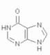 Мы продаем промежуточное звено медицины Hypoxanthine с хорошим качеством