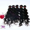 Гарантированный импортер оптовой продажи выдвижения волос верхней ранга бразильский китайских продуктов волос