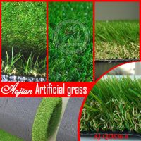 Искусственная трава для Landscaping или Aritfilcial дерновина для резидентов