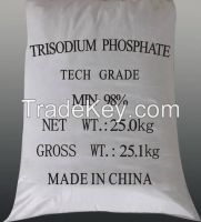 Trisodium фосфат/tsp 98%min